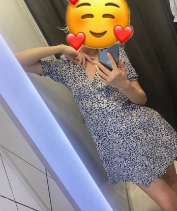 У меня есть все предпосылки для того, чтобы ты провел со мной время, которое ни одна другая не сможет предложить. Я предлагаю широкий спектр услуг, которые оставят тебя полностью удовлетворенным и счастливым. Мои фото подтверждают мою привлекательность и сексуальность, и я гарантирую, что ты не останешься равнодушным к моим очаровательным чертам лица и изящной фигуре. У нас будет потрясающее время вместе, полное страсти и наслаждения. Я обладаю уникальными навыками и предоставляю специальные услуги, чтобы удовлетворить все твои желания и фантазии. Не стесняйся связаться со мной, и мы воплотим все твои мечты в реальность. Доверься мне и ты не пожалеешь! 😘 Мария