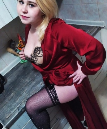 Анкета проститутки Агата - Фото 1, Яконур, 21 год, №12167
