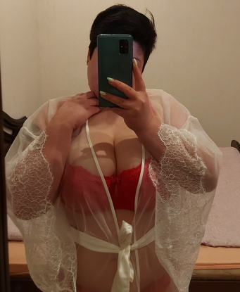 Анкета проститутки Алина - Фото 1, Яконур, 33 года, №15505
