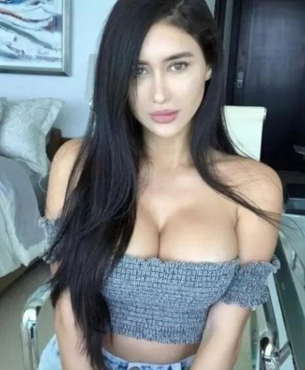 Анкета проститутки Поля - Фото 1, Яконур, 23 года, №9643